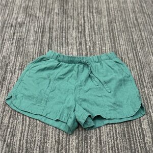 Universal Thread Green Athletic Shorts